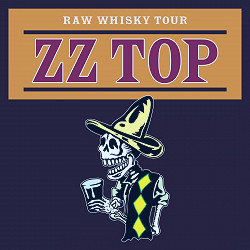 Official Website | ZZ Top